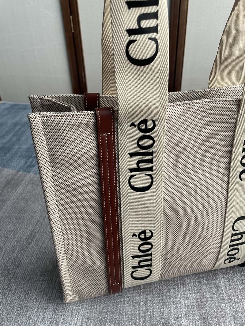 Chloe Shopping Bags